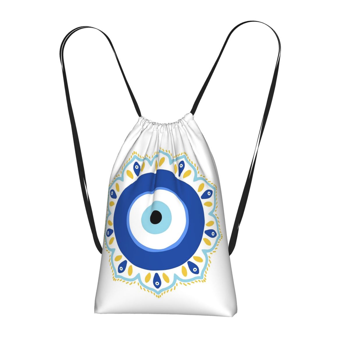 Evil Eye Ethnic Mystic Greek A - Ethnic Fashion Book review and price