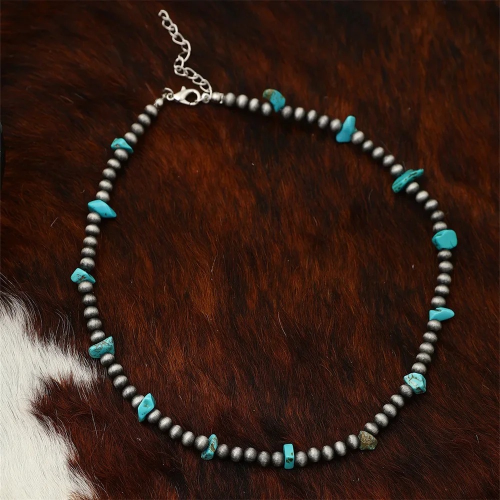 Men Bohemian Ethnic Beaded Nec - Fashion Ethnic Wear For Men review and price