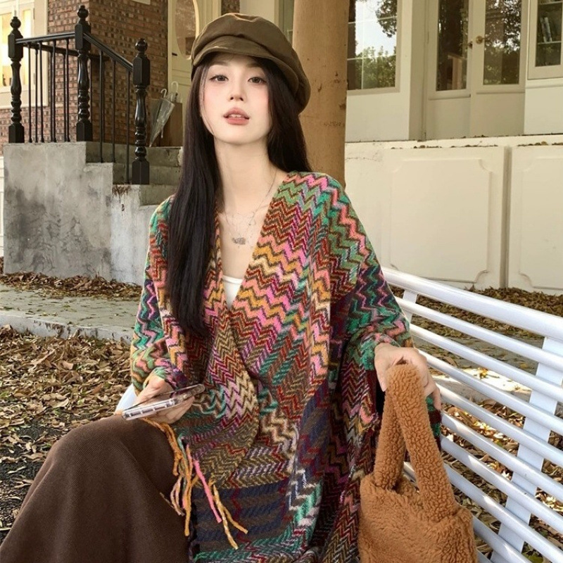 110*175cm Ethnic Style Travel  - Go Ethnic Fashion review and price