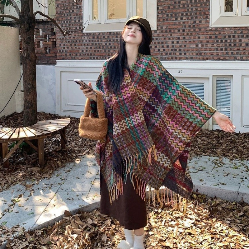 110*175cm Ethnic Style Travel  - Go Ethnic Fashion review and price
