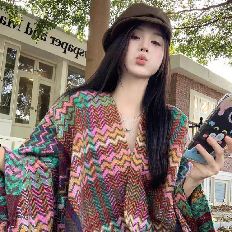 110*175cm Ethnic Style Travel  - Go Ethnic Fashion review and price