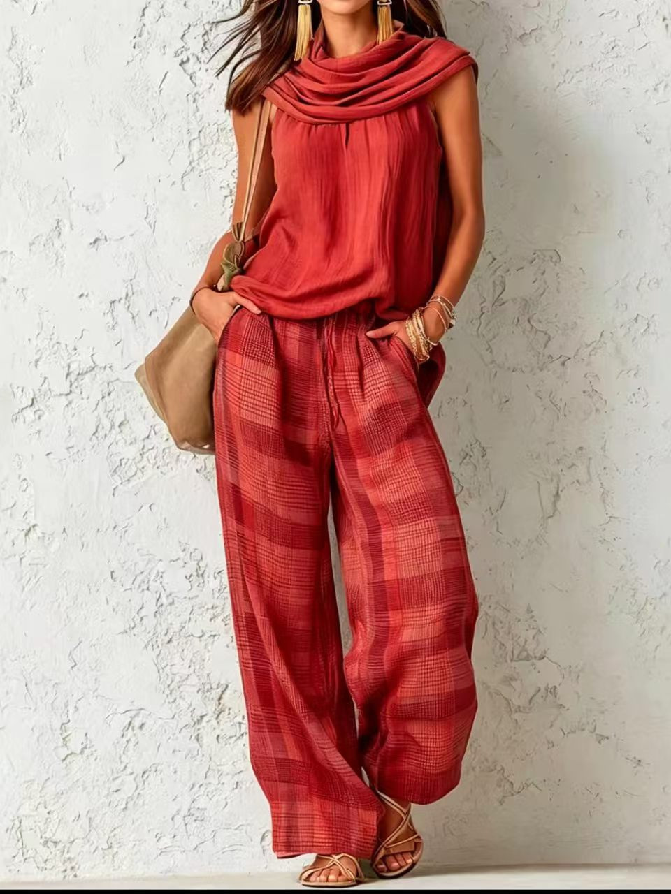 2026 New Women Fashion Boho Gr - Ethnic Fashion Collection review and price