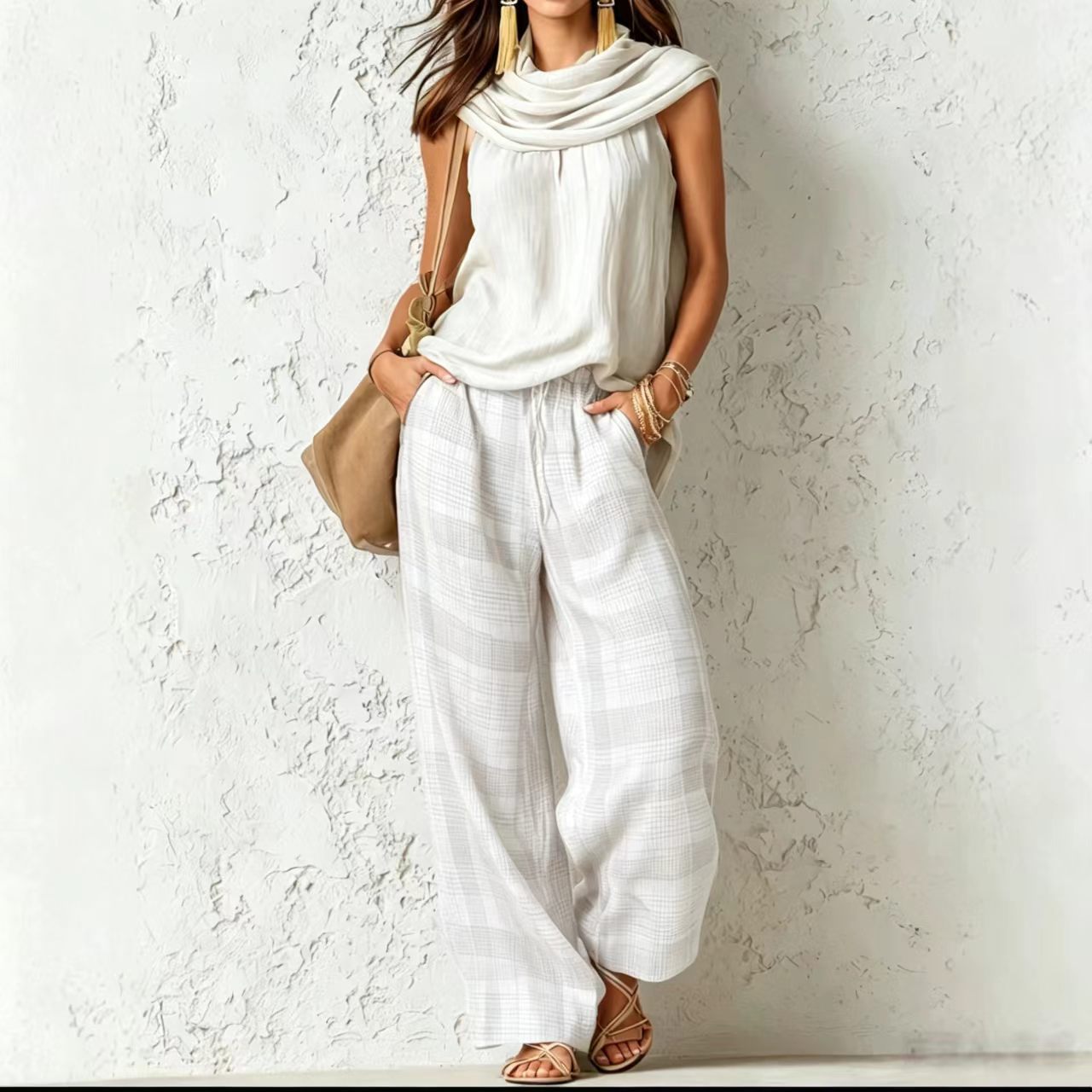 2026 New Women Fashion Boho Gr - Ethnic Fashion Collection review and price
