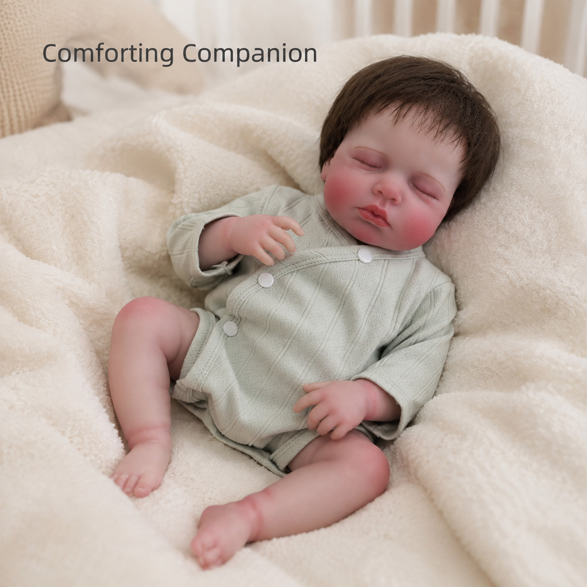 JOYORA 49CM Hand Newborn Rebor - Kids Ethnic Fashion review and price
