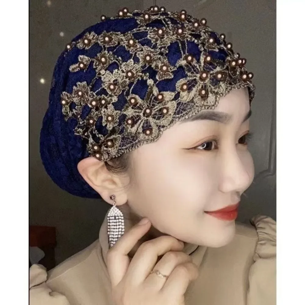 Fashion Hats for Women Bonnets - Go Ethnic Fashion review and price