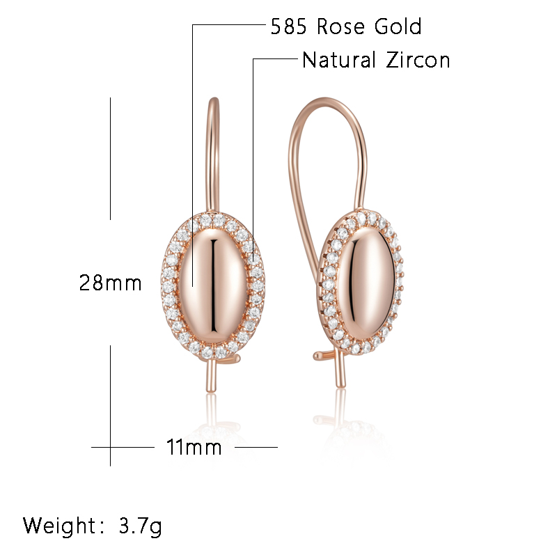 Kinel Unusual Glossy Long Drop - Ethnic Fashion Trend review and price