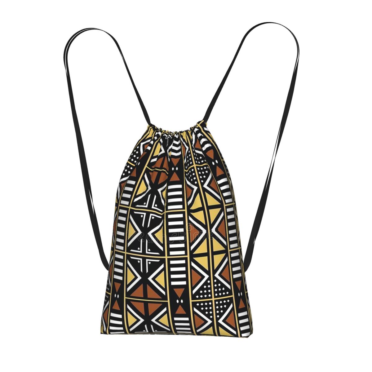 Bogolan Mudcloth African Patte - Ethnic Fashion Book review and price