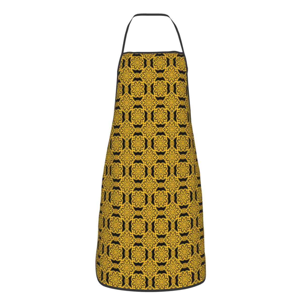 Custom Ikat Geometric Tribal E - Ikat Woven Fabric review and price