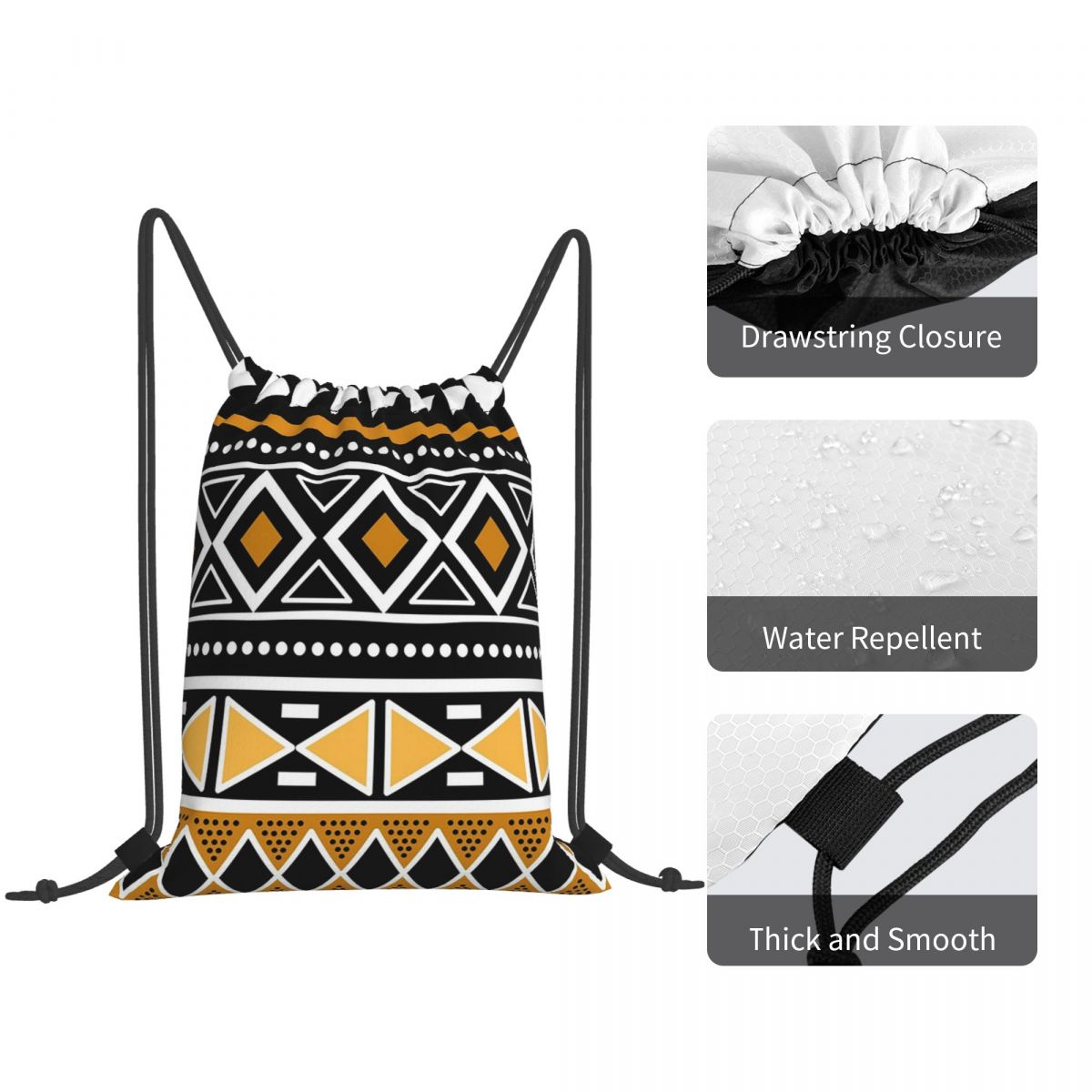 African Bogolan Africa Ethnic  - Ethnic Fashion Book review and price