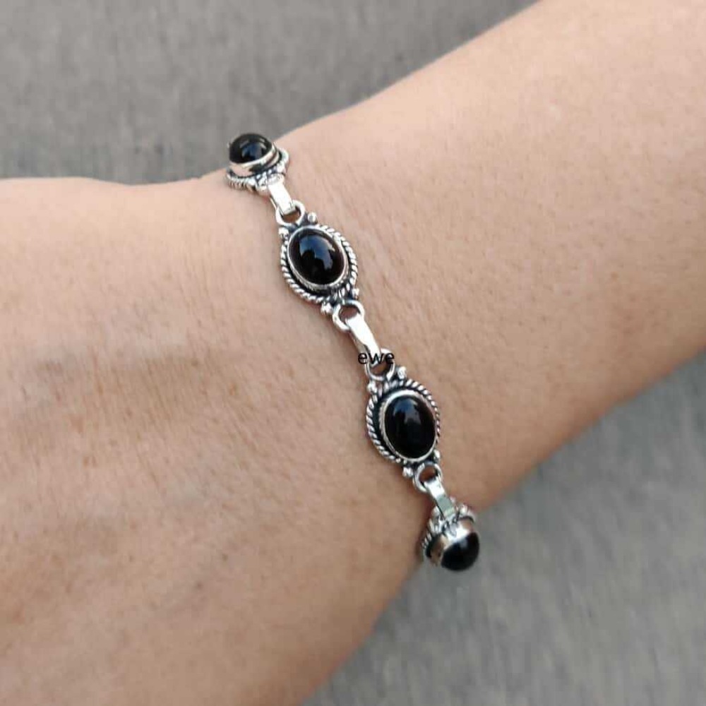 Gothic Bohemian Silver Color O - Fashion Ethnic Wear For Men review and price