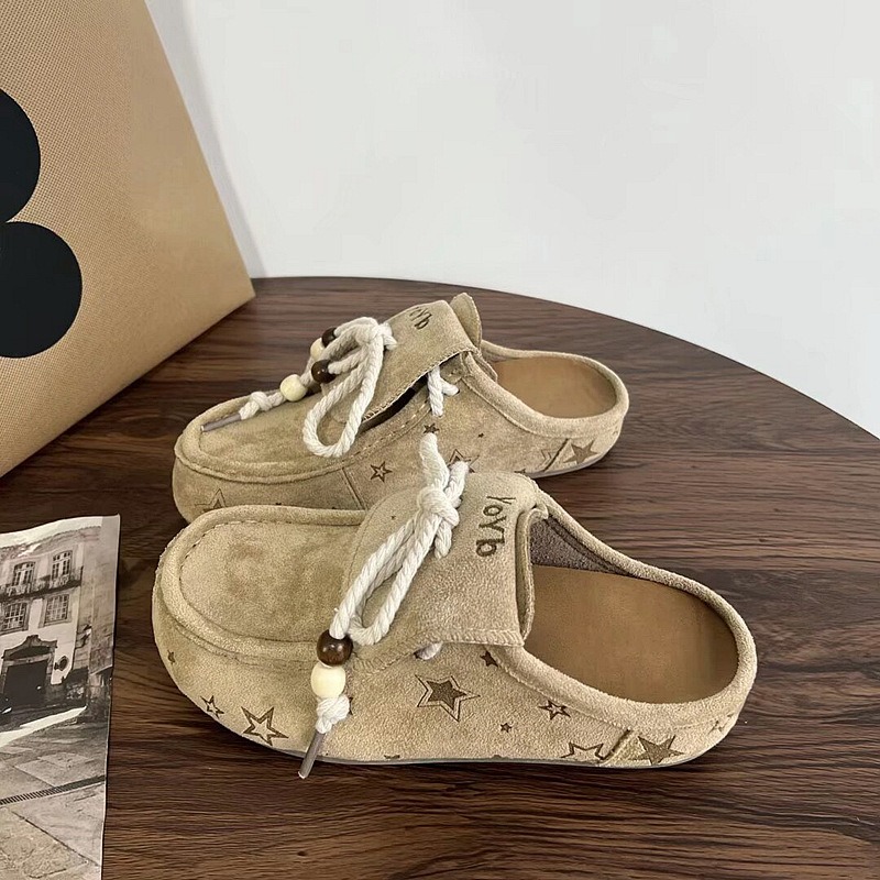 Flats Platform Women Slippers  - Ethnic Fashion Trend review and price