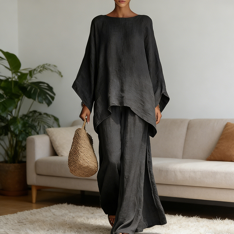 Spring New Fashion Linen Loose - Ethnic Fashion Collection review and price