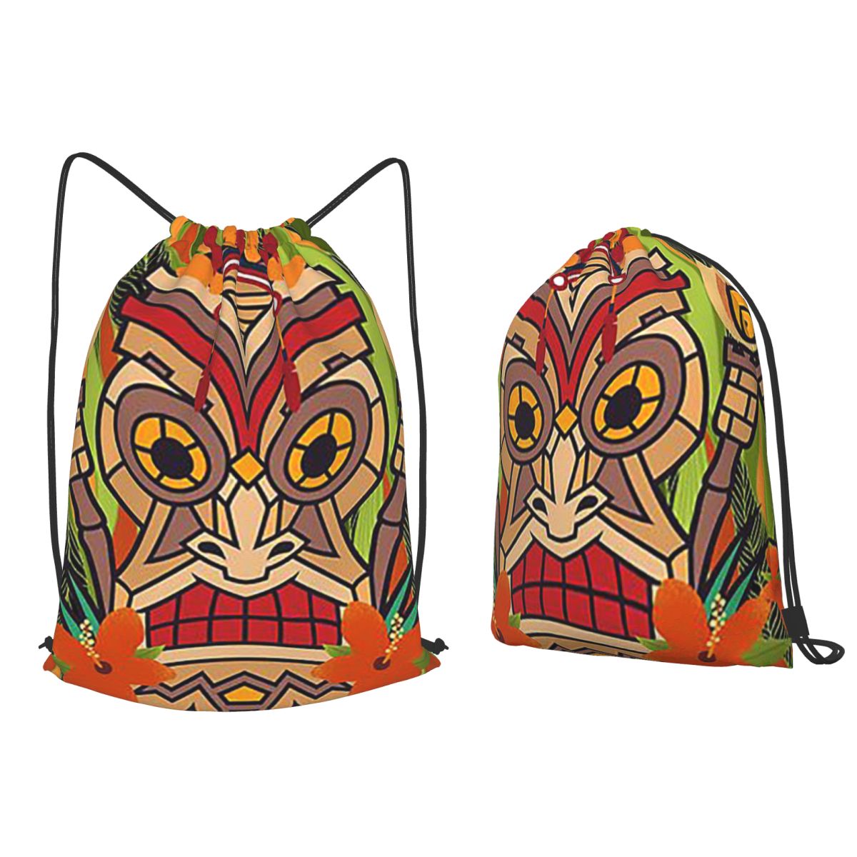 Ethnic Totems Of Indians Tiki  - Ethnic Fashion Book review and price