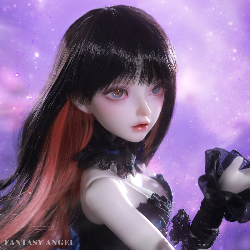 Joybjd 1/4 Miyn Fullset E BJD  - Ethnic Fashion Model review and price